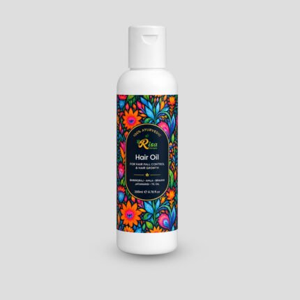 Hair Oil