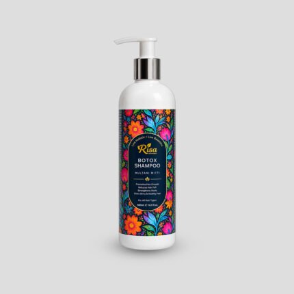 Botox Shampoo